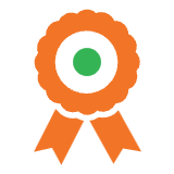 Badge – Éditeur FNE agréé par la DGI de Côte d'Ivoire