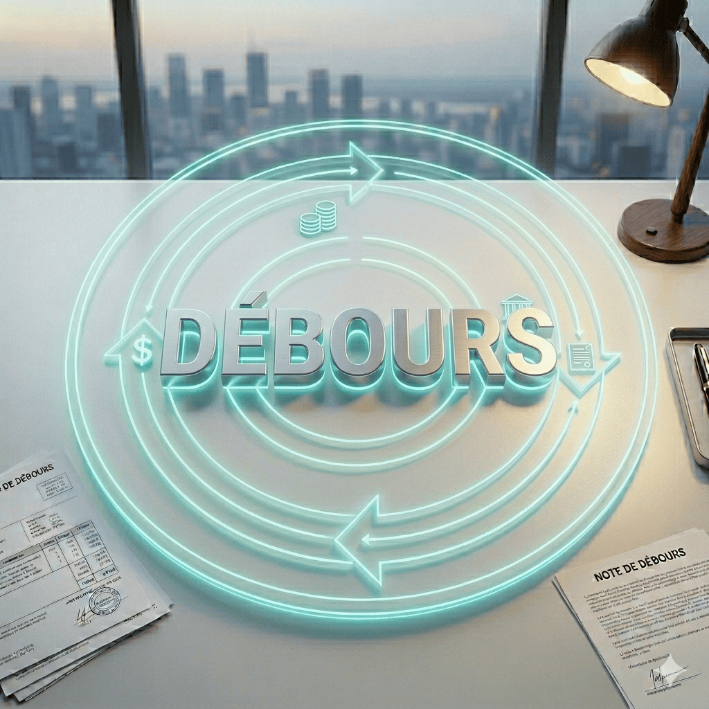 Débours et FNE – Traitement fiscal des frais refacturés en Côte d'Ivoire