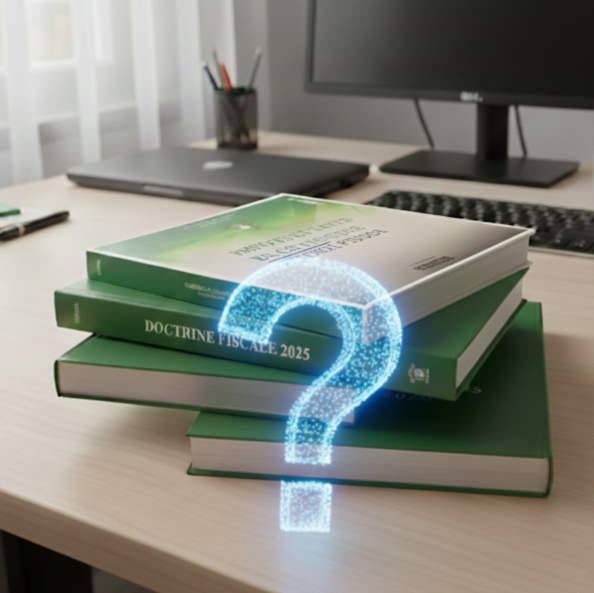 Doctrine fiscale 2025 – Taxes spécifiques et calcul HT avec la FNE en Côte d'Ivoire