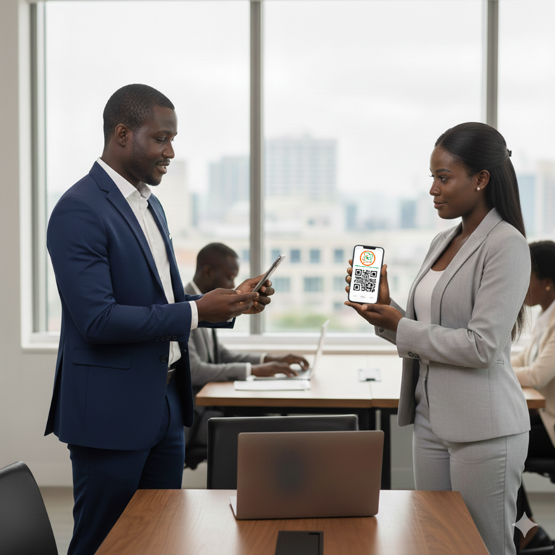 Échange de Factures Normalisées Électroniques entre entreprises ivoiriennes